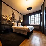 O Chateau 호텔