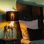 O Chateau Hotel Hayange