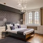 Hotel O Chateau Hayange