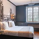 O Chateau 호텔 4*