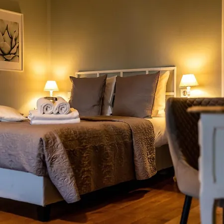 O Chateau ホテル 4*