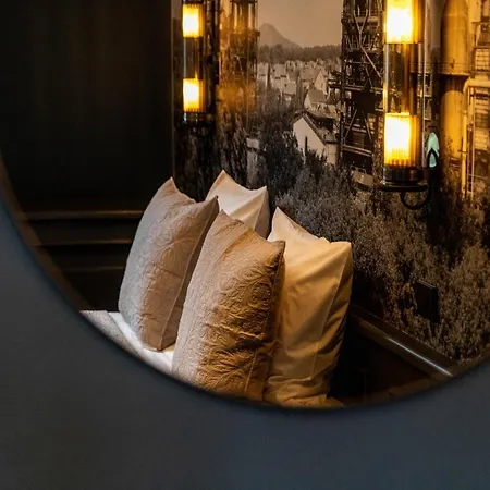 O Chateau 4* Hayange