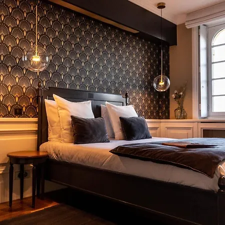 O Chateau ホテル 4*