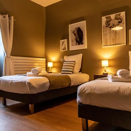 O Chateau Hotel Hayange