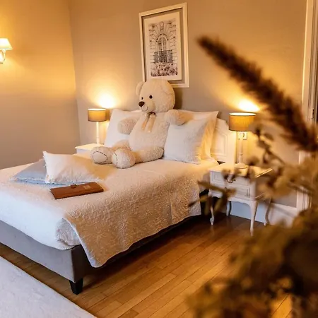 O Chateau Hotel Hayange