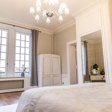 Hotel O Chateau Hayange