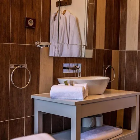 O Chateau 4*