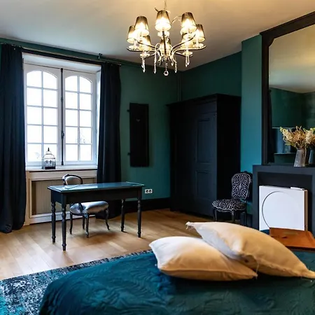 Hotel O Chateau Hayange
