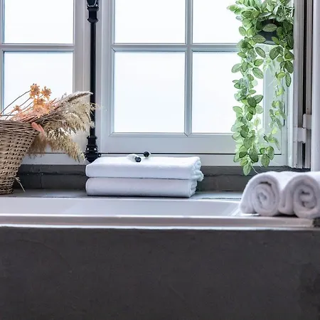 ホテル O Chateau Hayange