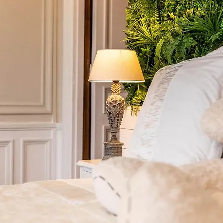 O Chateau 4*
