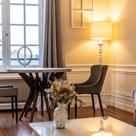 O Chateau Hotel Hayange