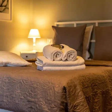 Hotel O Chateau Hayange