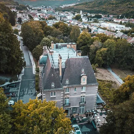 O Chateau Ξενοδοχείο Hayange