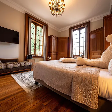 Ξενοδοχείο O Chateau 4*