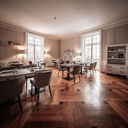 O Chateau 4*