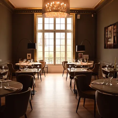 O Chateau Hayange