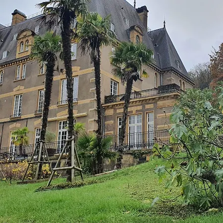 Szálloda O Chateau