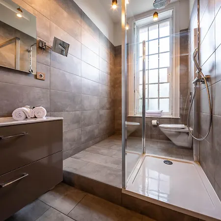 ホテル O Chateau Hayange