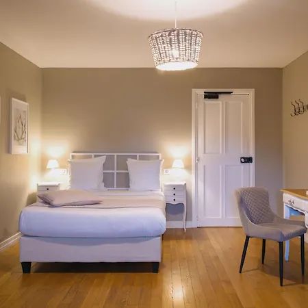 Hotel O Chateau Hayange