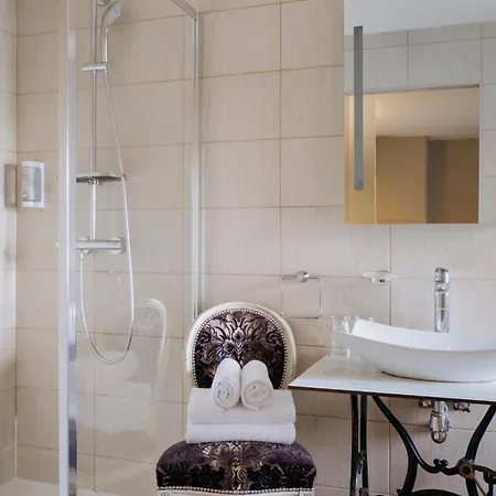 O Chateau 4* Hayange