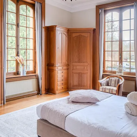 O Chateau 4* Hayange