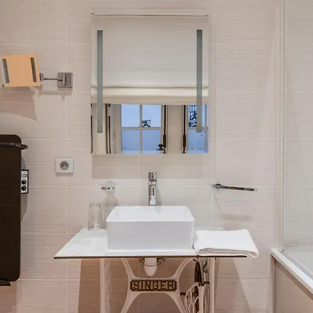 O Chateau 4* Hayange