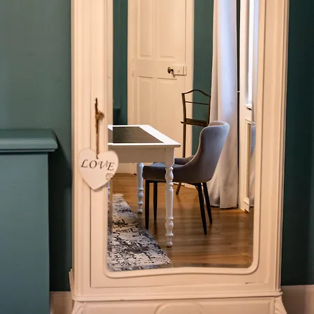 Ξενοδοχείο O Chateau 4*