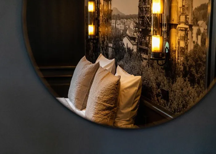 O Chateau 4* Hayange