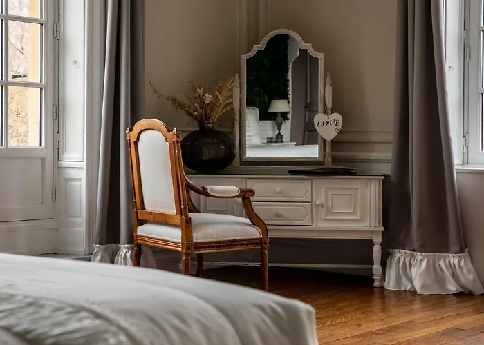 O Chateau Szálloda 4*