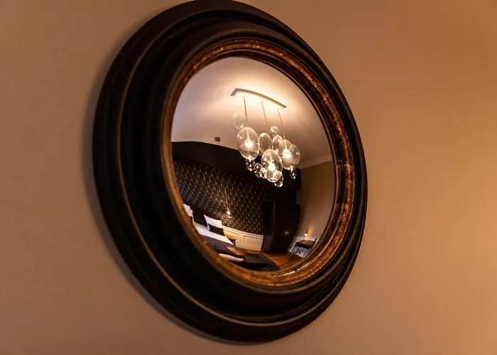 O Chateau Hotel Hayange