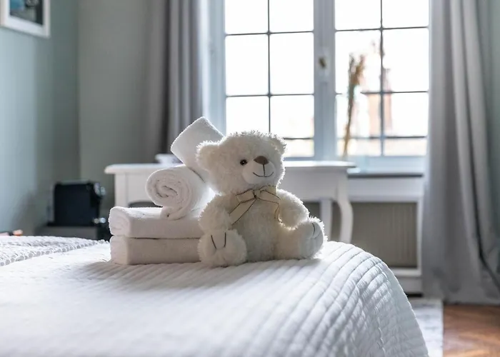 Szálloda O Chateau 4*