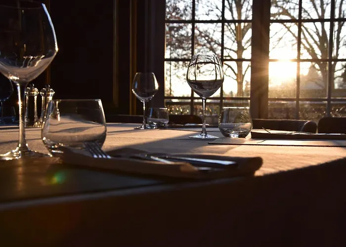 Hotel O Chateau Hayange