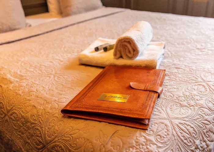 Szálloda O Chateau Hayange