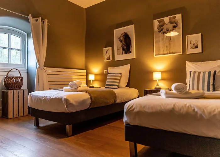 O Chateau Szálloda 4*