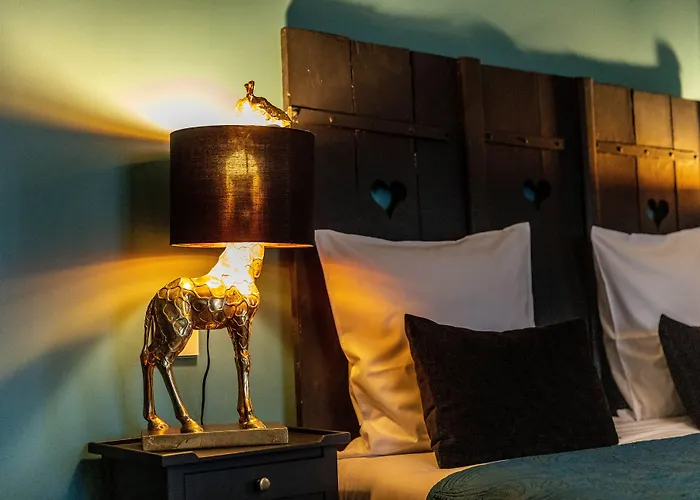 O Chateau Hotel Hayange