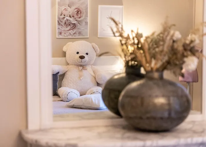 O Chateau 4* Hayange