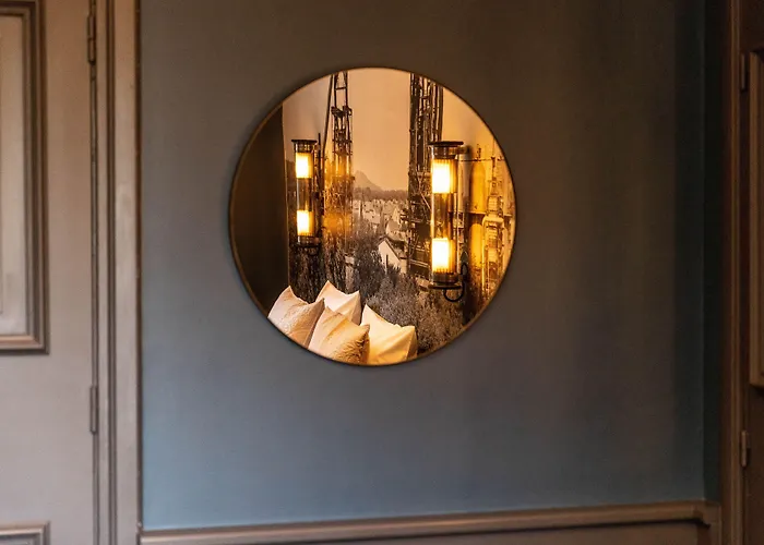 O Chateau 4* Hayange