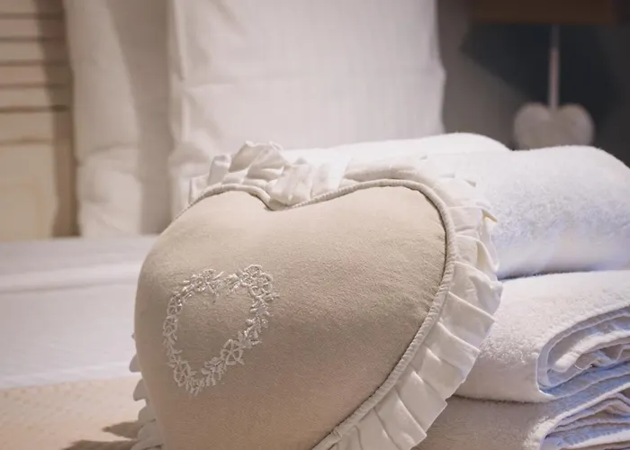 Szálloda O Chateau 4*