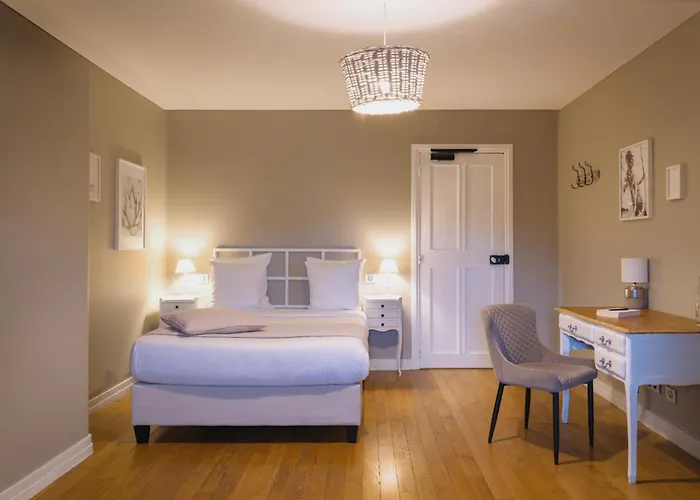 Hotel O Chateau Hayange