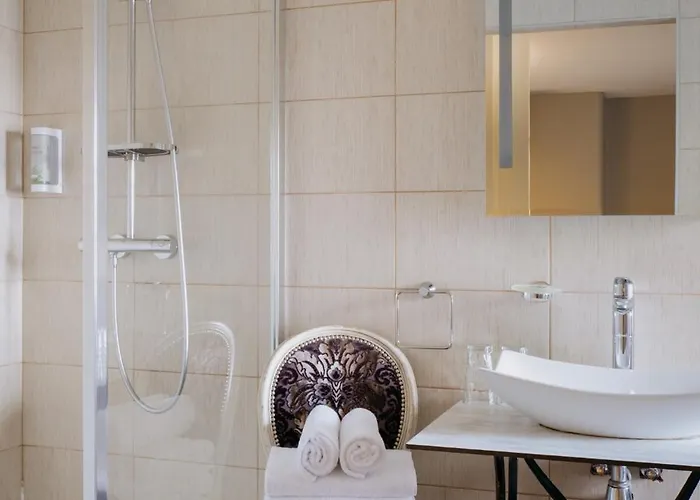 O Chateau 4* Hayange