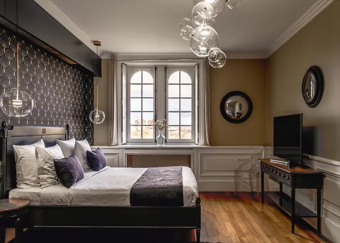 O Chateau Hotel Hayange