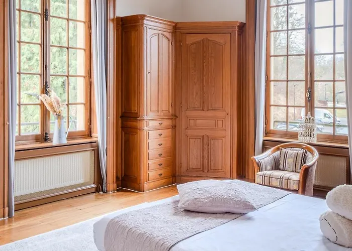 O Chateau 4* Hayange