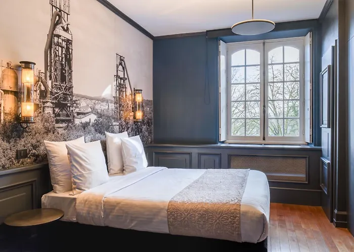 O Chateau Szálloda 4*