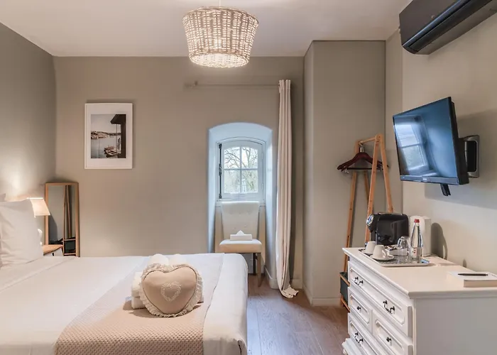 O Chateau Szálloda Hayange