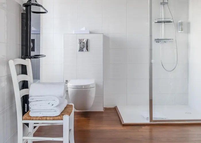 O Chateau Szálloda Hayange