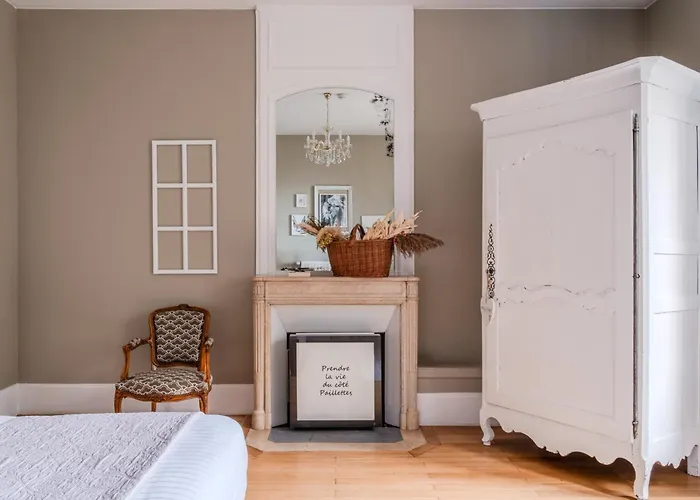 O Chateau Szálloda 4*