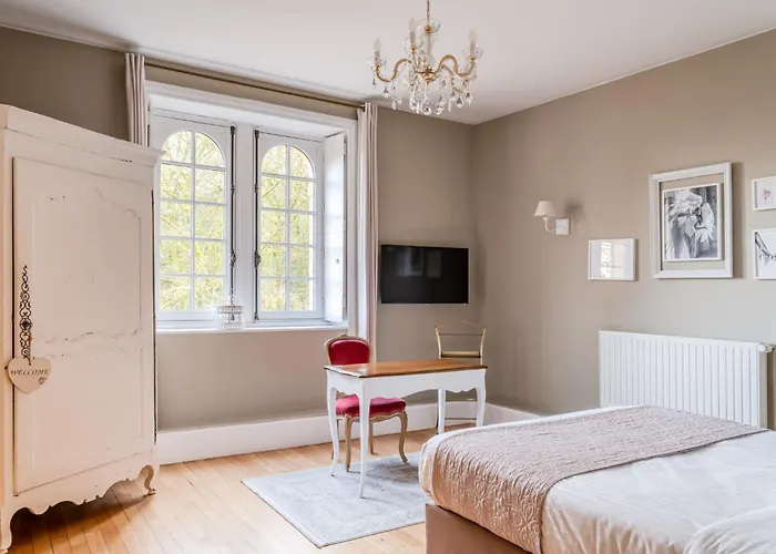 O Chateau 4* Hayange