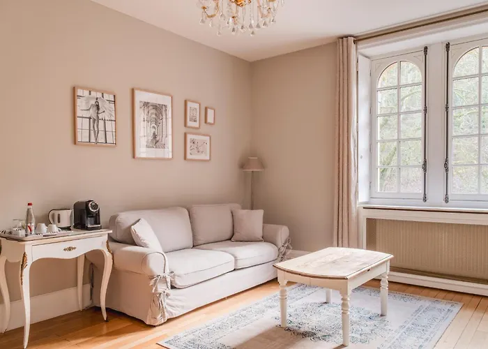 Szálloda O Chateau 4*