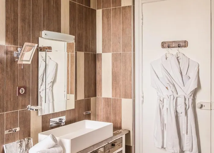 O Chateau 4* Hayange