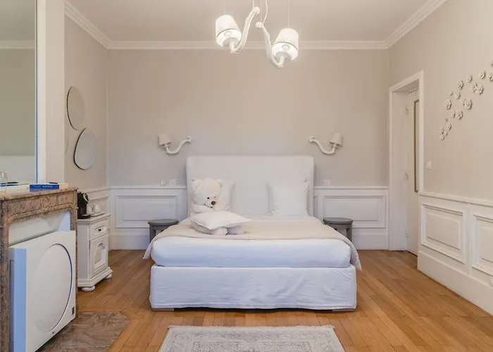 O Chateau Szálloda 4*